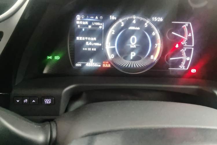 Used Lexus ES 2023 200 Excellence Edition
