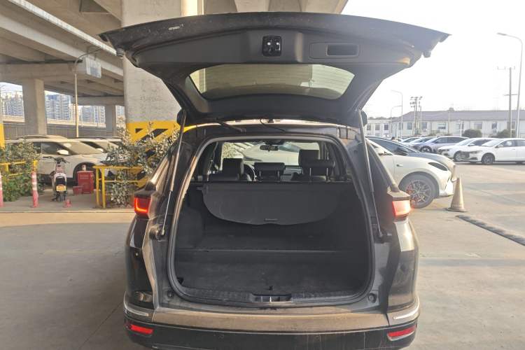 Used Honda Breeze New Energy 2022 ePHEV Prestige Edition