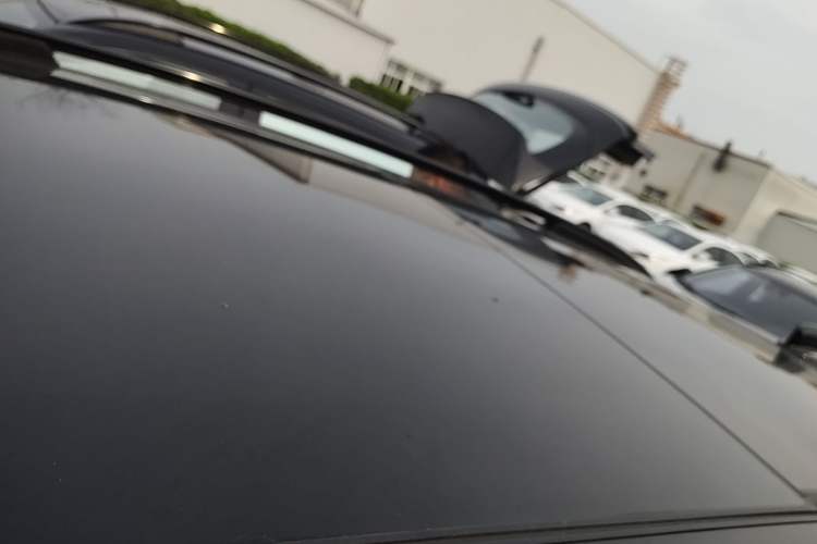 Used Lynk & Co 01 2023 1.5TD EM-F PM