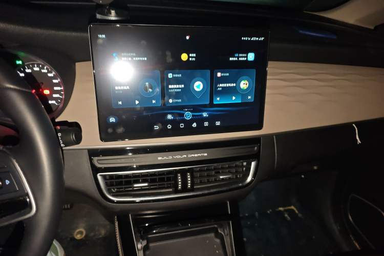 Used BYD Song MAX New Energy 2022 DM-i 105KM Flagship Model