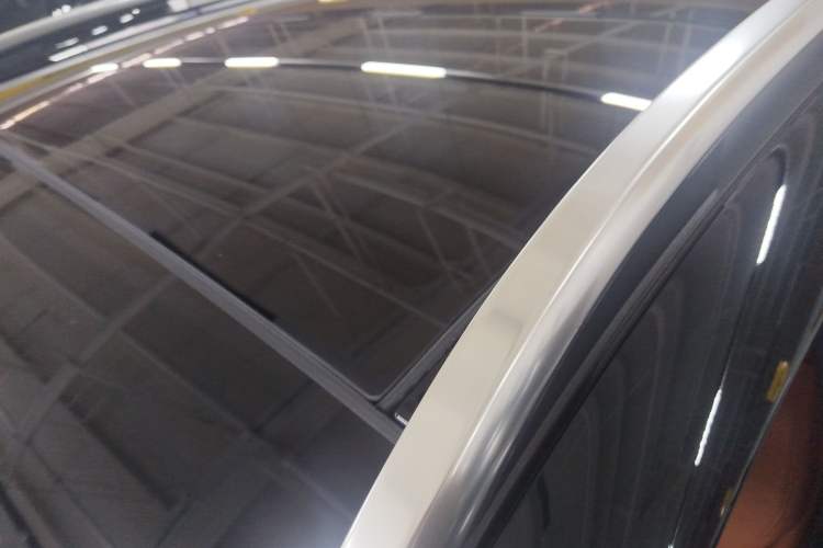 Used Mercedes-Benz GLC 2024 GLC 300 L 4MATIC Dynamic Edition 5-seater Roof