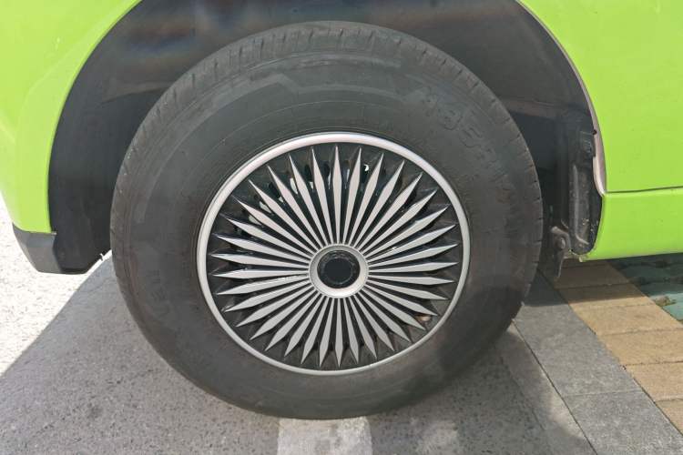 Used Farizon Xingxiang V 2023 V6E Ningde Times 38.64 kWh Deluxe Edition