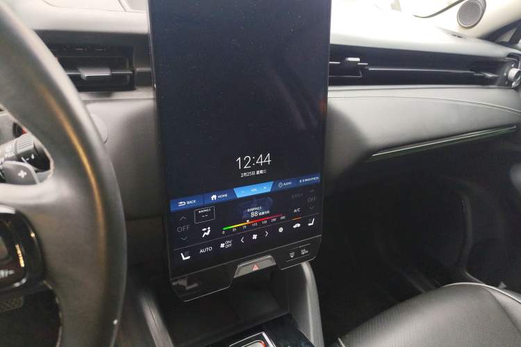 Used Honda e:NP1 2023 510 km Range Lanji Version
