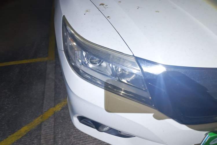 Used Honda Crider 2015 1.8L automatic luxury edition Right Front Headlight