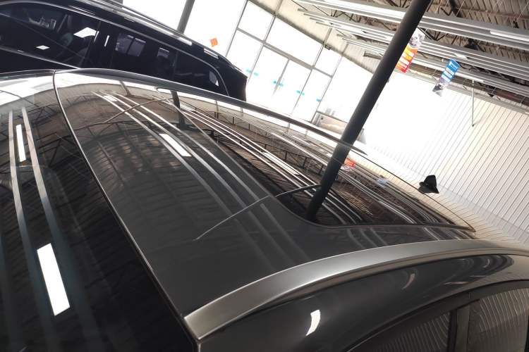 Used Lynk & Co 06 2023 Remix 1.5T JinPro Roof