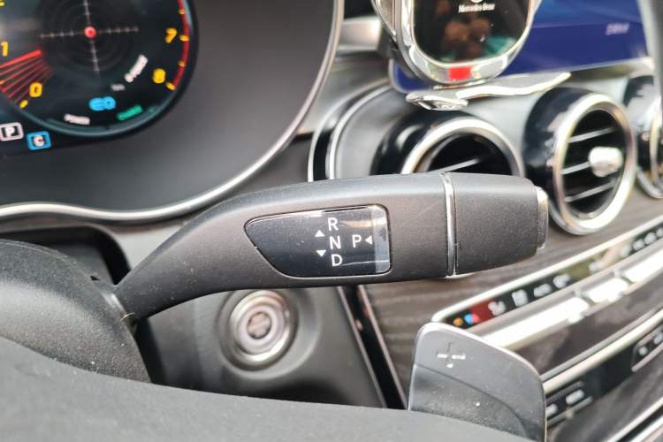 Used Mercedes-Benz C-Class 2020 C 260 L Sport Edition