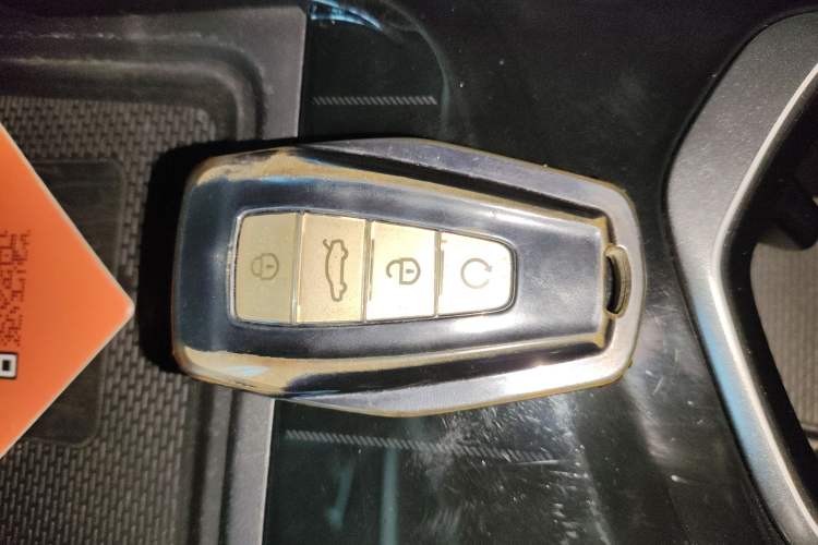 Used Geely Auto FX11 2023 2.0TD DCT Prestige Edition