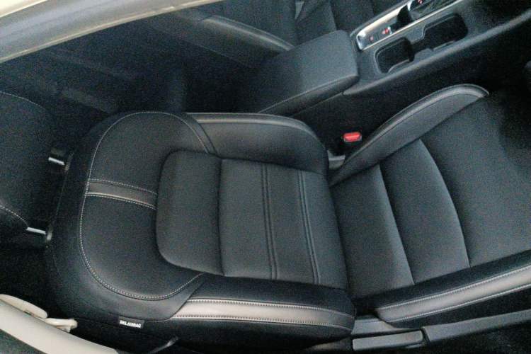 Used Nissan Sylphy 2022 1.6L XL CVT Enjoyment Edition
