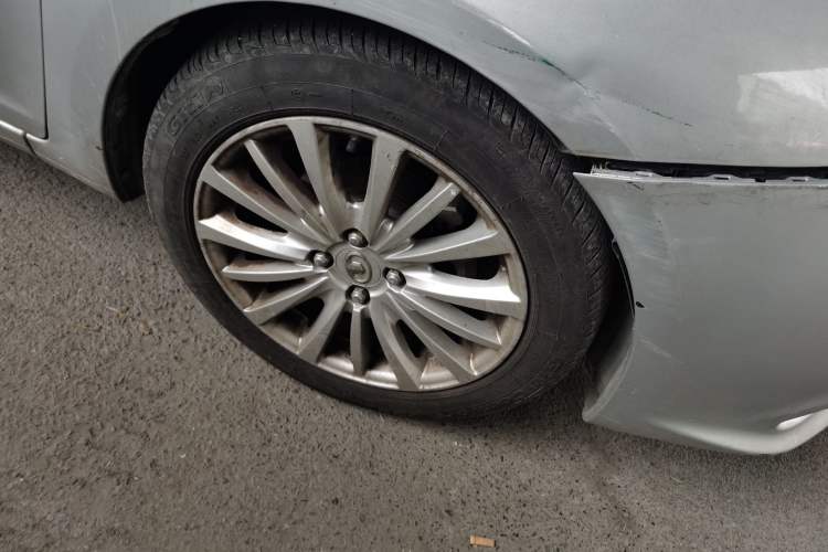 Used Great Wall C30 2015 1.5L Manual Elite Model