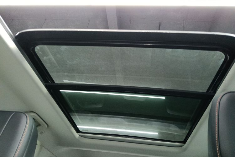 Used iCAR 03 2024 472km Four-Wheel Drive Long-Range Intelligent Advanced Version