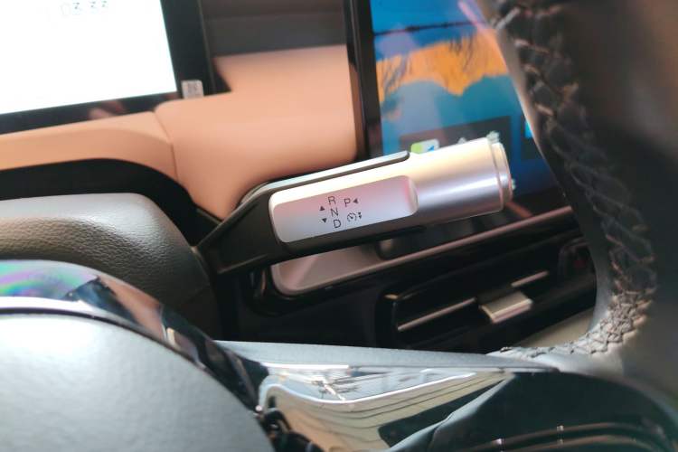 Used AION Y 2022 Plus 70 Smart Edition
