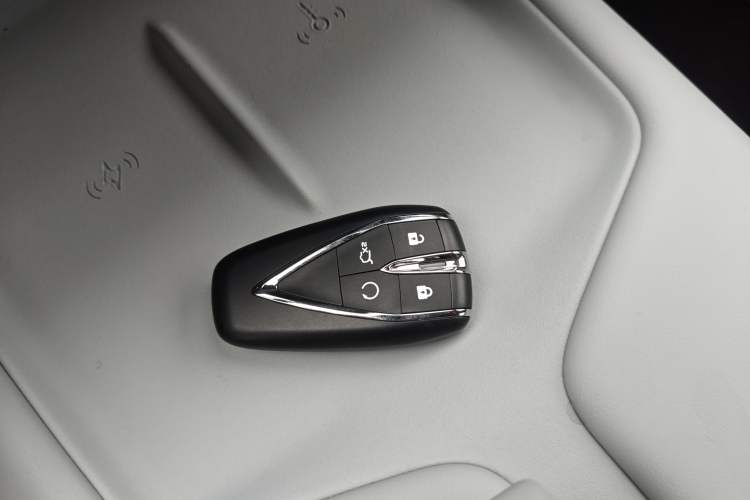 Used CHANGAN UNI-Z 2025 1.5T Premium Edition
