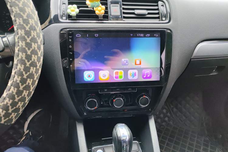 Used Volkswagen Sagitar 2018 280TSI DSG Ignite Edition