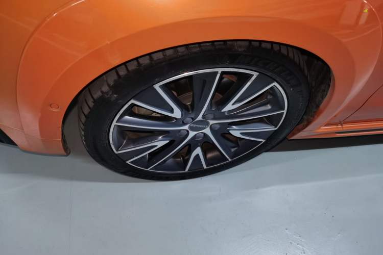 Used Lynk & Co 02 Hatchback 2021 2.0TD Halo