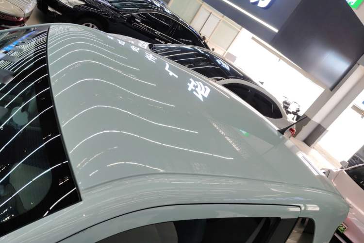 Used Dongfeng Fengon MINIEV 2022 Candy-Style Lollipop