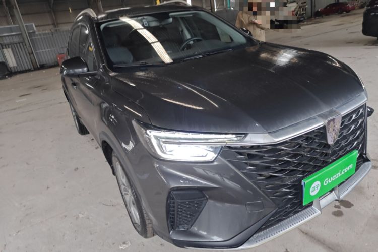 Used Roewe RX5 2023 PLUS 330TGI Automatic Trendsetting Smart Edition