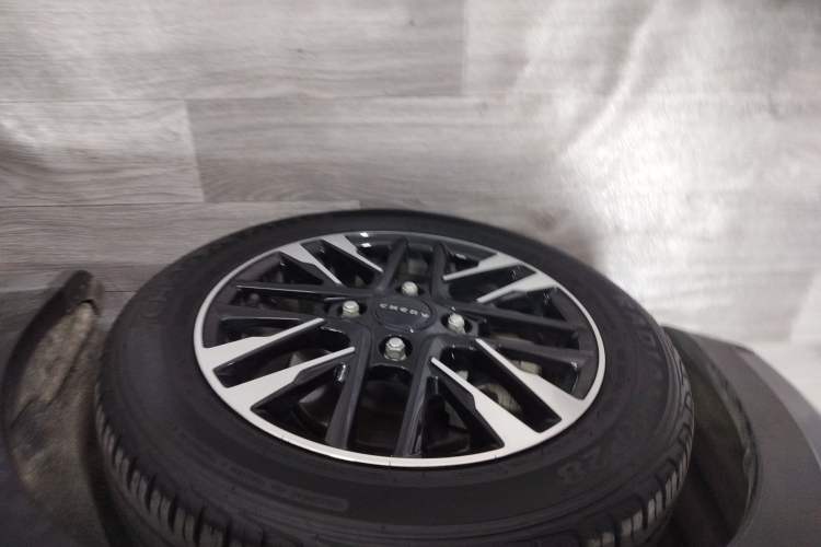 Used Chery Little Ant 2022 Sweet Pink Edition Low-Sugar Version 30kW 301km Range
