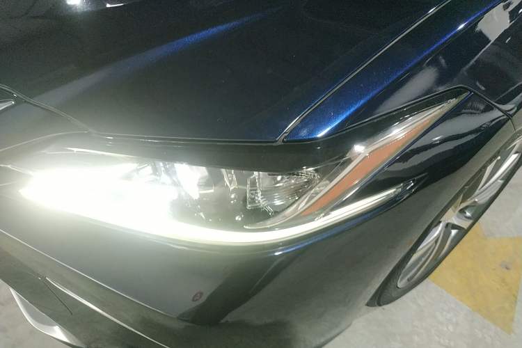 Used Lexus ES 2018 200 Excellence Edition China V Standard