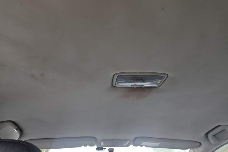 Used Great Wall C50 2014 Upgraded Model 1.5T Manual Comfort Version