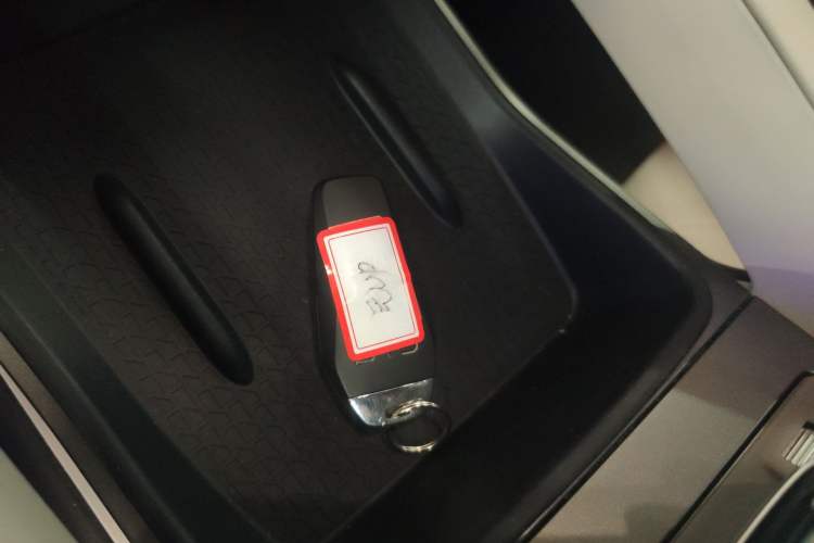 Used BYD Yuan UP 2024 401 km Active Version
