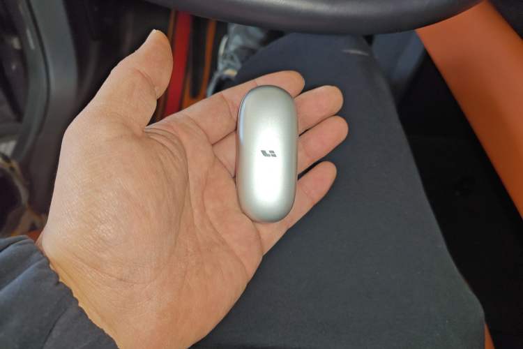 Used Li Auto L9 2022 Max model