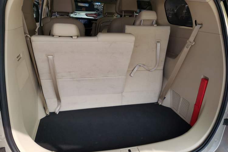 Used Buick GL8 2022 ES Landtrek 653T Luxury Edition
