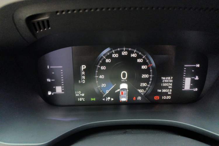 Used Volvo XC60 2021 T5 4x4 Smart Luxury Edition
