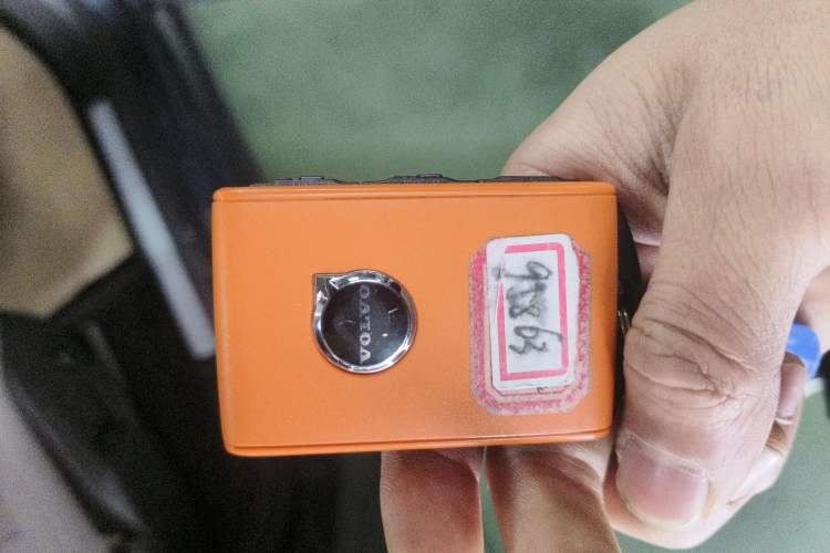 Used Volvo XC60 2026 B5 4x4 Smart Luxury Edition
