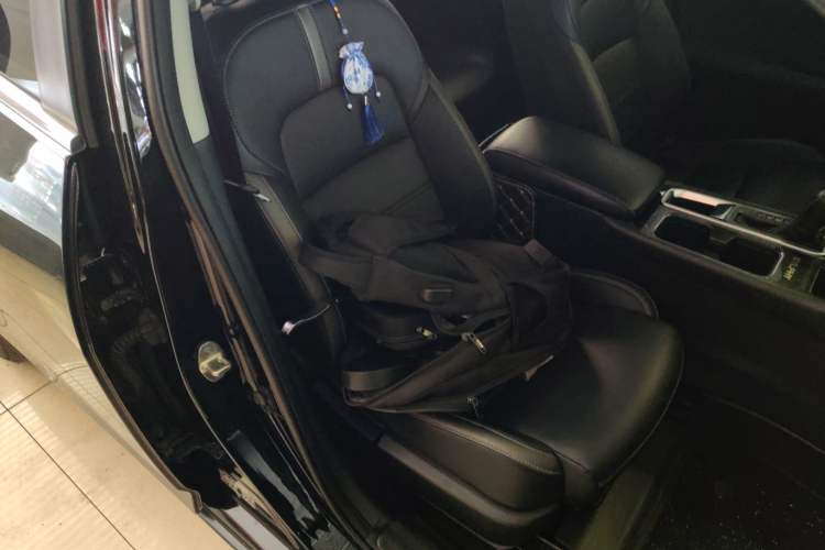 Used Nissan Sylphy 2021 1.6L XL CVT Enjoyment Edition
