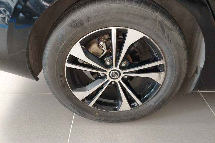 Used Nissan Sylphy 2021 1.6L XL CVT Enjoyment Edition Right Rear Wheel Hub