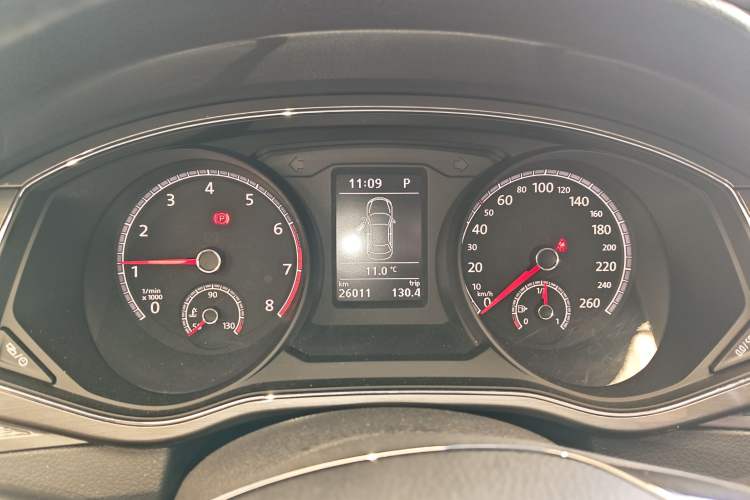 Used Volkswagen Passat 2017 330TSI DSG Luxury Edition