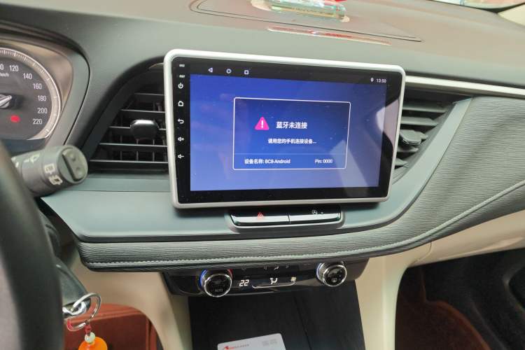 Used Buick GL6 2018 18T 5-Seater Elite Version