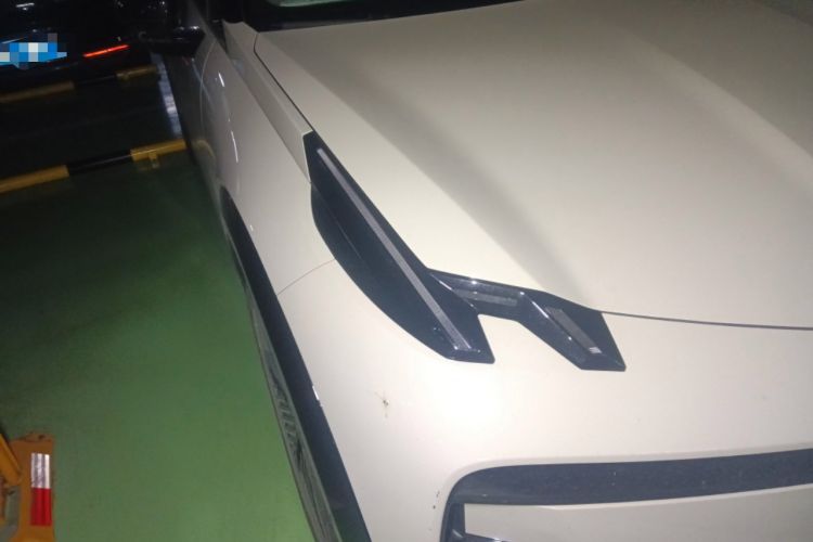 Used Zeekr X 2023 Rear-Drive YOU Edition 4 Seats