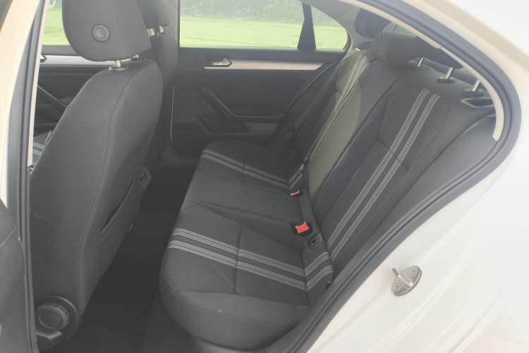 Used Volkswagen Lamando 2018 230TSI DSG Fashion Edition