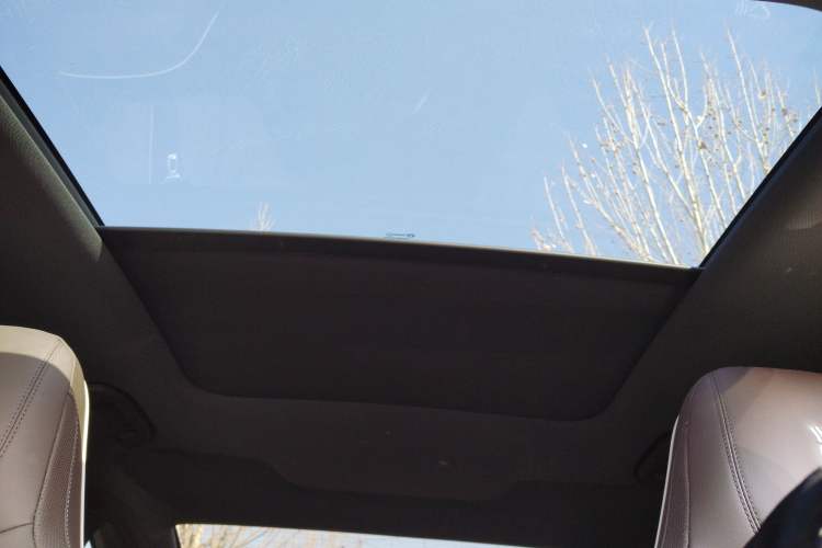 Used BYD Han 2022 DM-i 121KM Luxury Model
