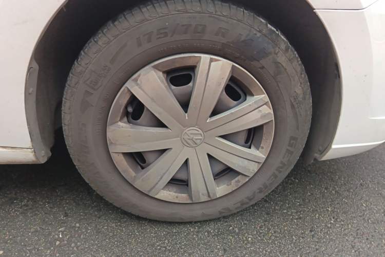 Used Volkswagen Jetta 2017 1.4L Manual Fashion Edition
