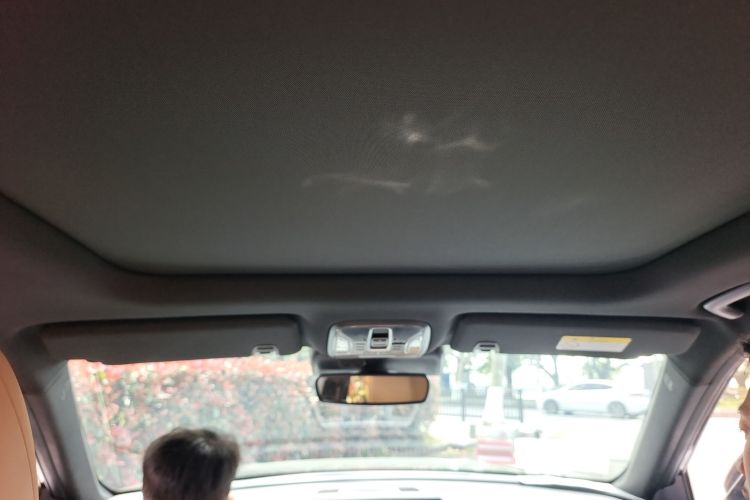 Used GAC Trumpchi GS8 2025 Linghang Series 2.0 TGDI Two-Wheel-Drive Luxury Edition 5 Seats