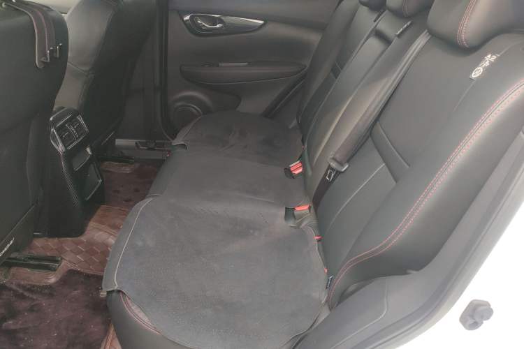 Used Nissan Qashqai 2023 Classic 2.0L CVT XV Comfort Edition