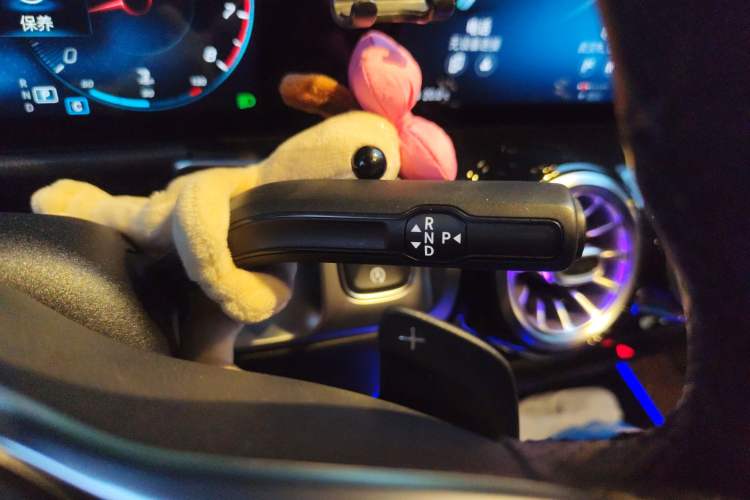 Used Mercedes-Benz GLB 2021 GLB 200 Fashion Model