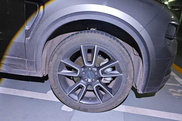 Used Lynk & Co 01 2021 2.0TD Two-Wheel-Drive Pro Trim
