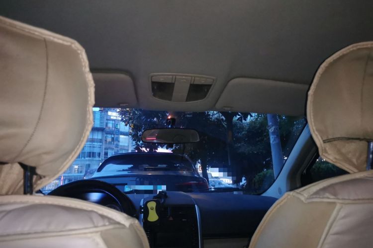 Used BAIC E Series 2012 Hatchback 1.3L Manual Liking Edition