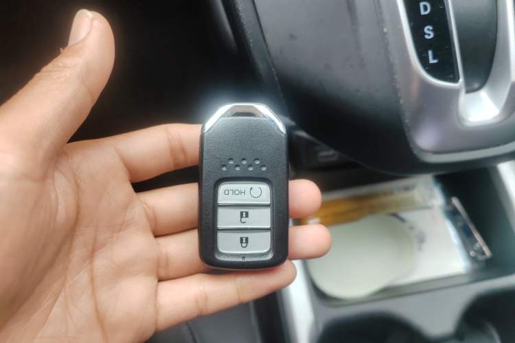 Used Honda CR-V 2021 240TURBO CVT Two-Wheel Drive Urban Edition
