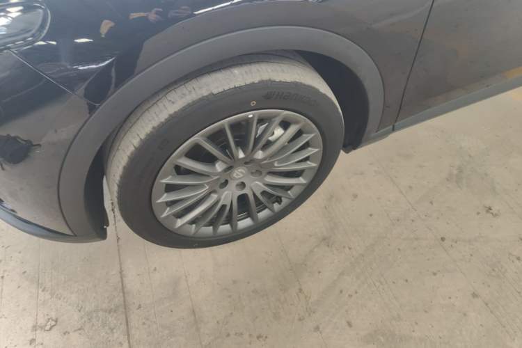 Used Leapmotor C11 2024 All-Electric 580 Luxury Edition