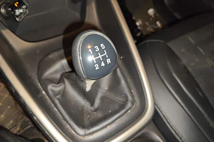 Used Ford Escort 2017 1.5L Manual Comfort Model