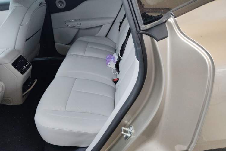 Used VOYAH COURAGE 2025 Model Rear-Drive Qiankun Edition
