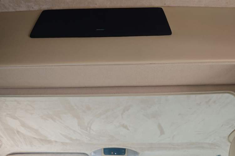 Used Mercedes-Benz Vito 2013 3.0L Elite Edition Headliner