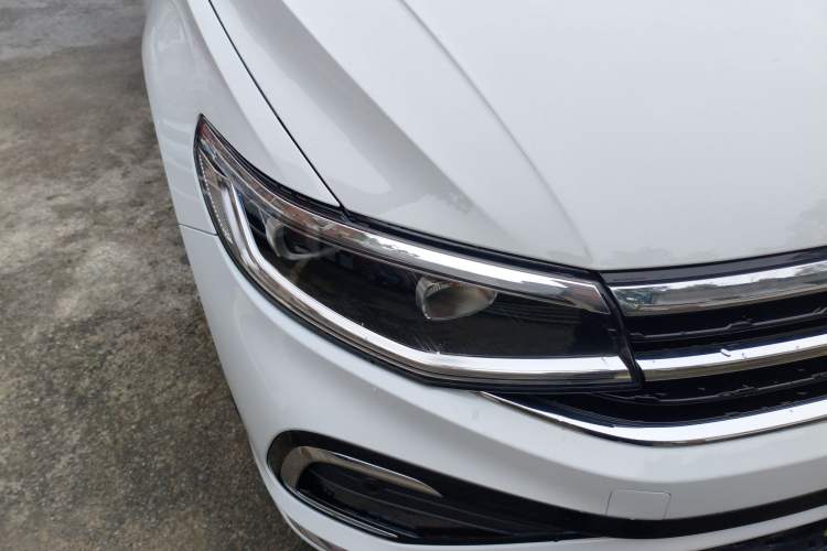 Used Volkswagen Bora 2025 Model, Facelifted 300TSI DSG Zunxing Edition