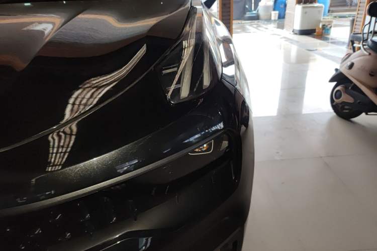 Used Lynk & Co 05 2020 2.0TD Four-Wheel Drive HypeHalo
