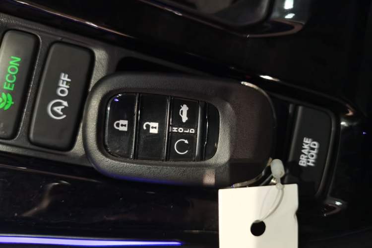 Used Honda Accord 2025 260TURBO Prestige Edition