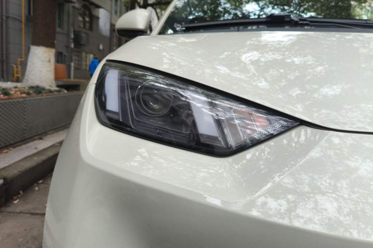 Used BYD Seagull 2025 305km Active Version